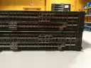 Lot of 2 Dell EMC PowerSwitch S5296F-ON Ethernet Switch