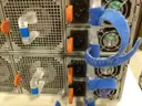 Lot of 2 Dell EMC PowerSwitch S5296F-ON Ethernet Switch