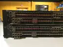 Lot of 2 Dell EMC PowerSwitch S5296F-ON Ethernet Switch