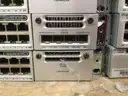 Lot of 31 Various Models of Cisco Switches - Untested