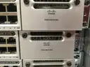 Lot of 31 Various Models of Cisco Switches - Untested