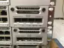 Lot of 31 Various Models of Cisco Switches - Untested