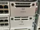 Lot of 31 Various Models of Cisco Switches - Untested