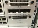Lot of 31 Various Models of Cisco Switches - Untested