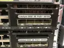 Lot of 31 Various Models of Cisco Switches - Untested