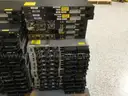 Lot of 31 Various Models of Cisco Switches - Untested