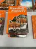 McGraw-Hill SRA Reading Mastery Curriculum Grade 1 Set