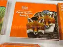 McGraw-Hill SRA Reading Mastery Curriculum Grade 1 Set