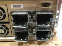 Lot of 2 Cisco Catalyst C6807-XL Chasis with Modules - Untested