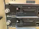 Lot of 2 Cisco Catalyst C6807-XL Chasis with Modules - Untested