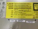 Lot of 2 Cisco Catalyst C6807-XL Chasis with Modules - Untested