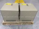 Lot of 2 Cisco Catalyst C6807-XL Chasis with Modules - Untested