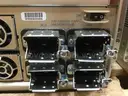 Lot of 2 Cisco Catalyst C6807-XL Chasis with Modules - Untested