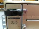 Lot of 2 Cisco Catalyst C6807-XL Chasis with Modules - Untested