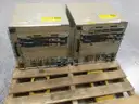 Lot of 2 Cisco Catalyst C6807-XL Chasis with Modules - Untested