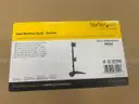Lot of 5 Startech Dual Monitor Stands