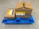Lot of 5 Startech Dual Monitor Stands