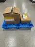 Lot of 5 Startech Dual Monitor Stands