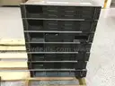 Lot of 7 Dell R740 Rack Servers