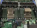 Lot of 7 Dell R740 Rack Servers