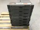 Lot of 7 Dell R740 Rack Servers