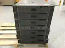 Lot of 7 Dell R740 Rack Servers