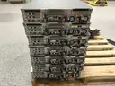 Lot of 7 Dell R740 Rack Servers