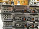 Lot of 7 Dell R740 Rack Servers