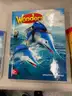 McGraw-Hill Wonders 2nd Grade Education Curriculum