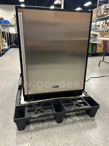 Marvel Industries 6ADA Fridge