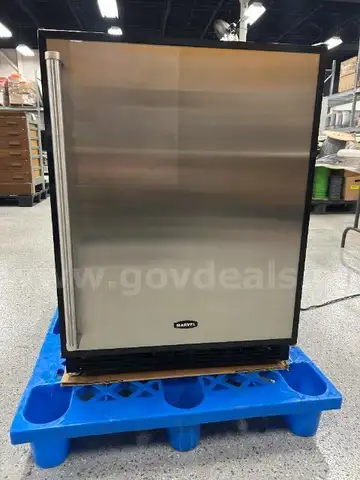 Marvel Industries 6ADA Fridge