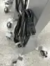 4 Mobile Power Stations