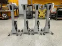 4 Mobile Power Stations