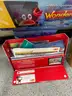 McGraw-Hill Wonders Kindergarten Curriculum