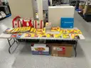 McGraw-Hill Wonders Kindergarten Curriculum