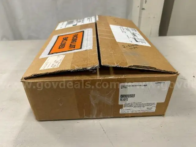 Schlage PS902 Power Supply
