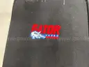 Lot of Guitar Cases