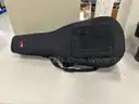 Lot of Guitar Cases