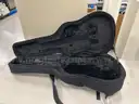 Lot of Guitar Cases