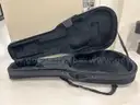 Lot of Guitar Cases