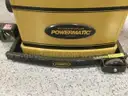 Powermatic 54 HH 6-Inch Jointer with Mobile Base