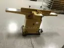 Powermatic 54 HH 6-Inch Jointer with Mobile Base