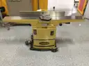 Powermatic 54 HH 6-Inch Jointer with Mobile Base