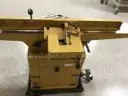 Powermatic 54 HH 6-Inch Jointer with Mobile Base
