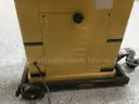 Powermatic 54 HH 6-Inch Jointer with Mobile Base