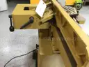 Powermatic 54 HH 6-Inch Jointer with Mobile Base