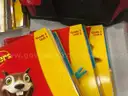 McGraw-Hill Wonders 1st Grade Education Curriculum