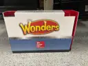 McGraw-Hill Wonders 1st Grade Education Curriculum