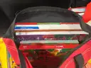 McGraw-Hill Wonders 1st Grade Education Curriculum