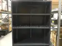 Lyon DD8038SM Shelving Unit - 5 Shelves